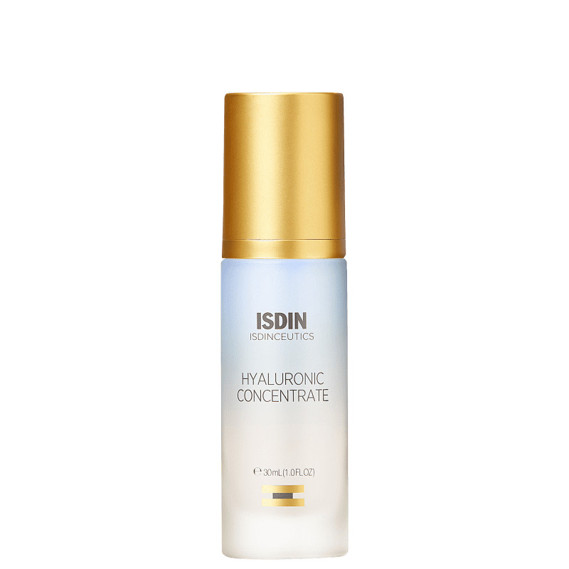 ISDIN ISDINCEUTICS Hyaluronic Concentrate
        
            
                 - Sérum Redutor... | Beleza Na Web (BR)