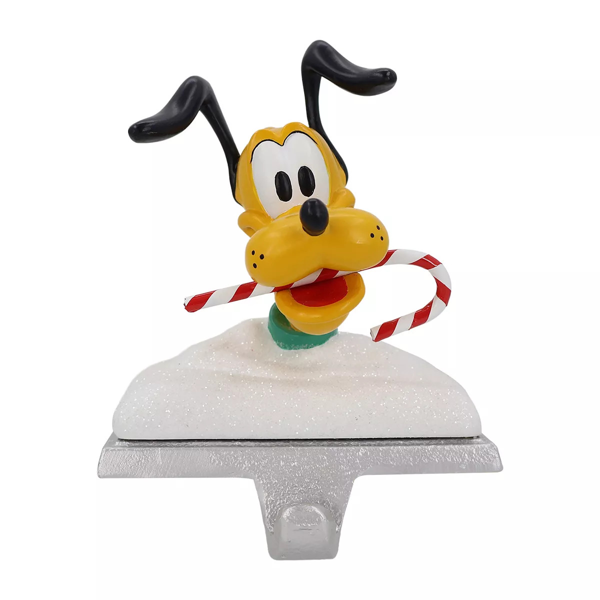 St. Nicholas Square® Disney Pluto Christmas Stocking Holder | Kohl's