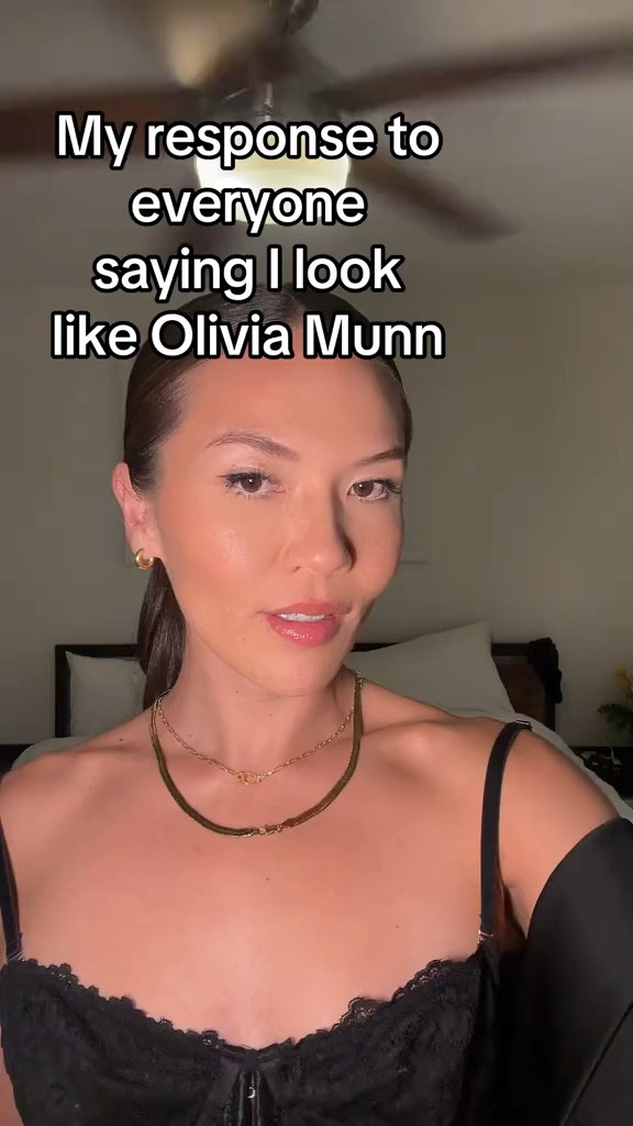 I love Gorjana jewelry, they’re a staple of my closet. It’s higher quality and can also exchange their items when they’re tarnished or fading. #ltkstyletip