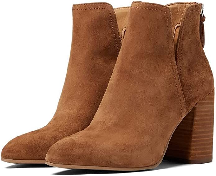 Steve Madden Women's Thrived Ankle Boot | Amazon (US)