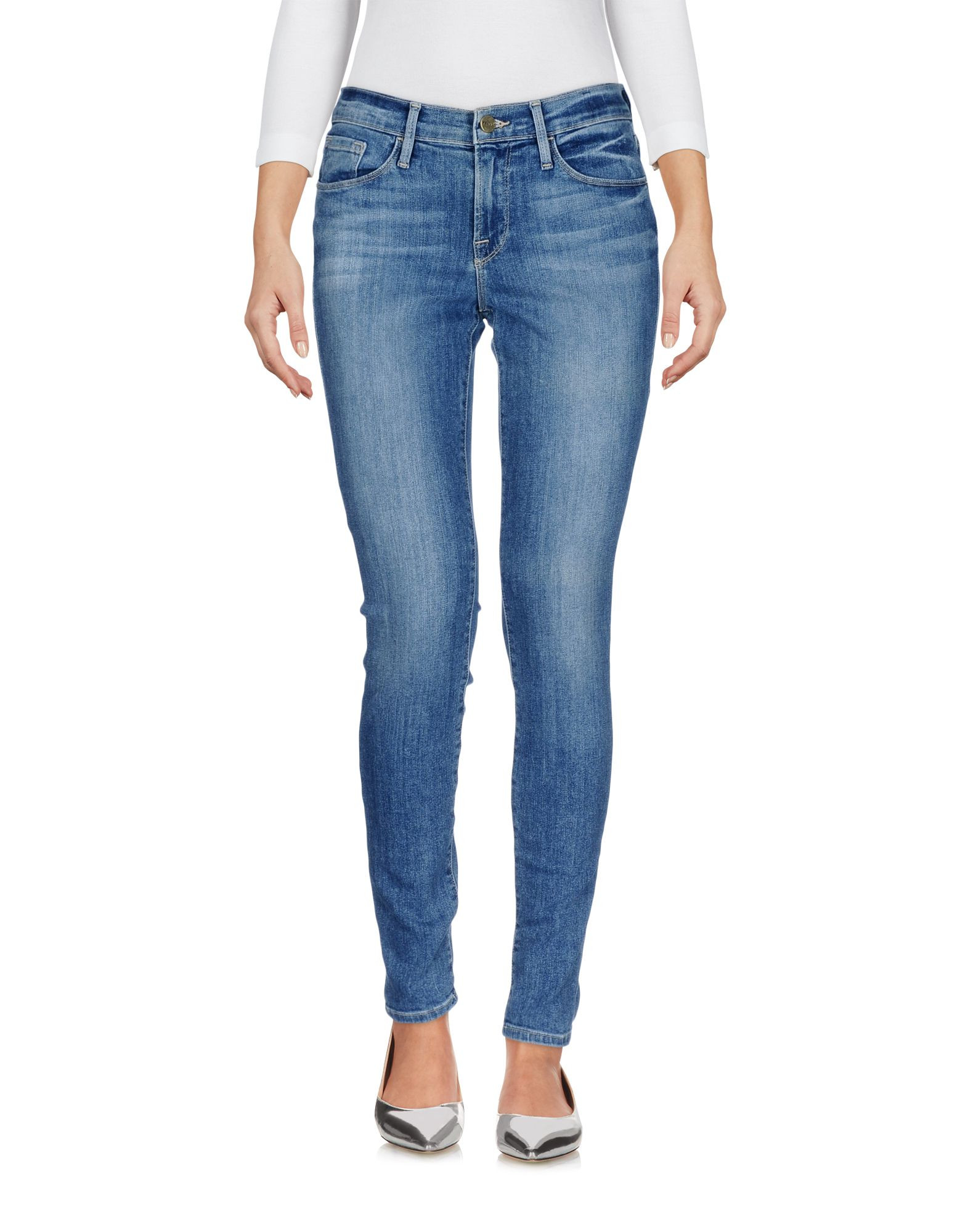 FRAME Jeans | YOOX (US)