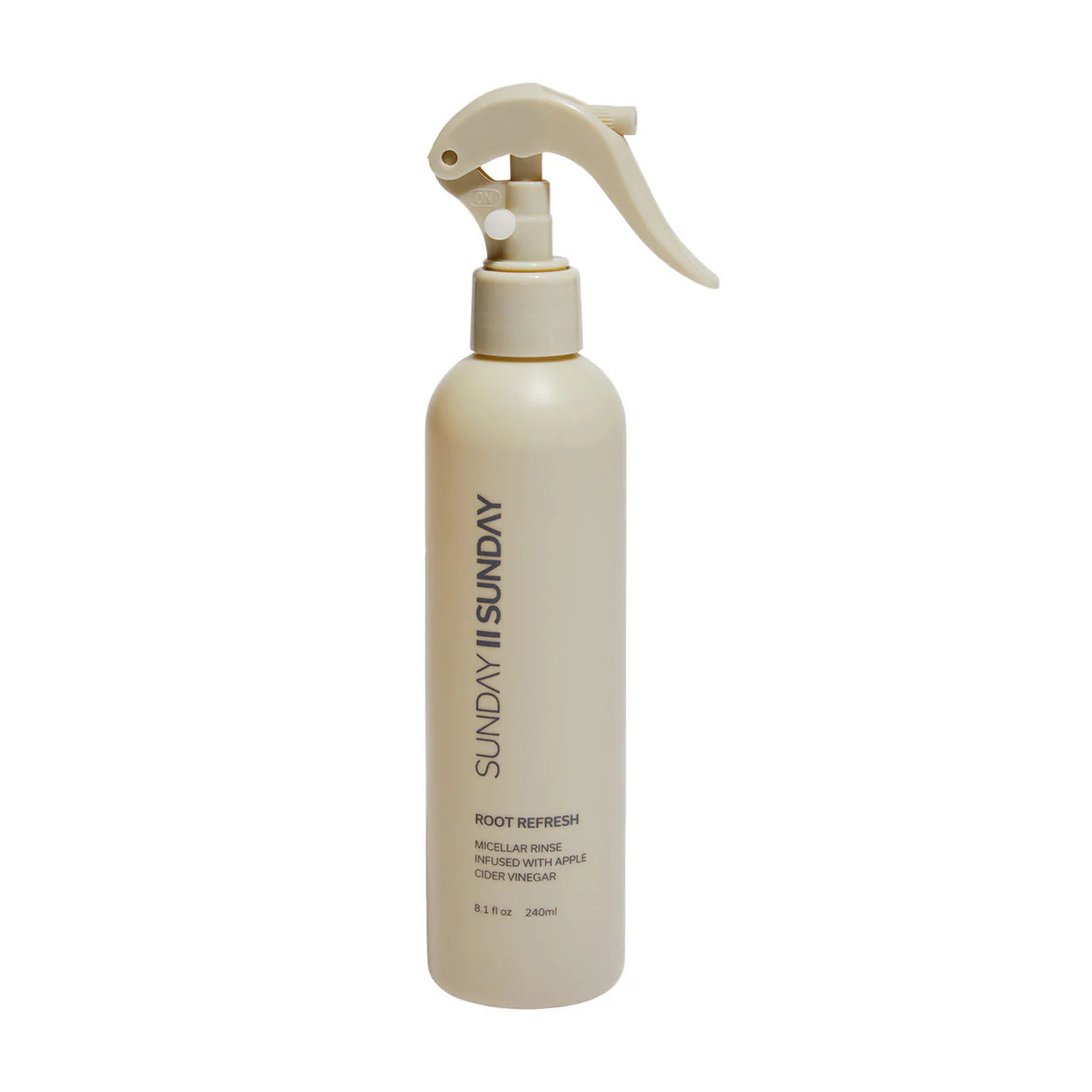 Root Refresh Micellar Rinse – Sunday II Sunday | Bluemercury, Inc.