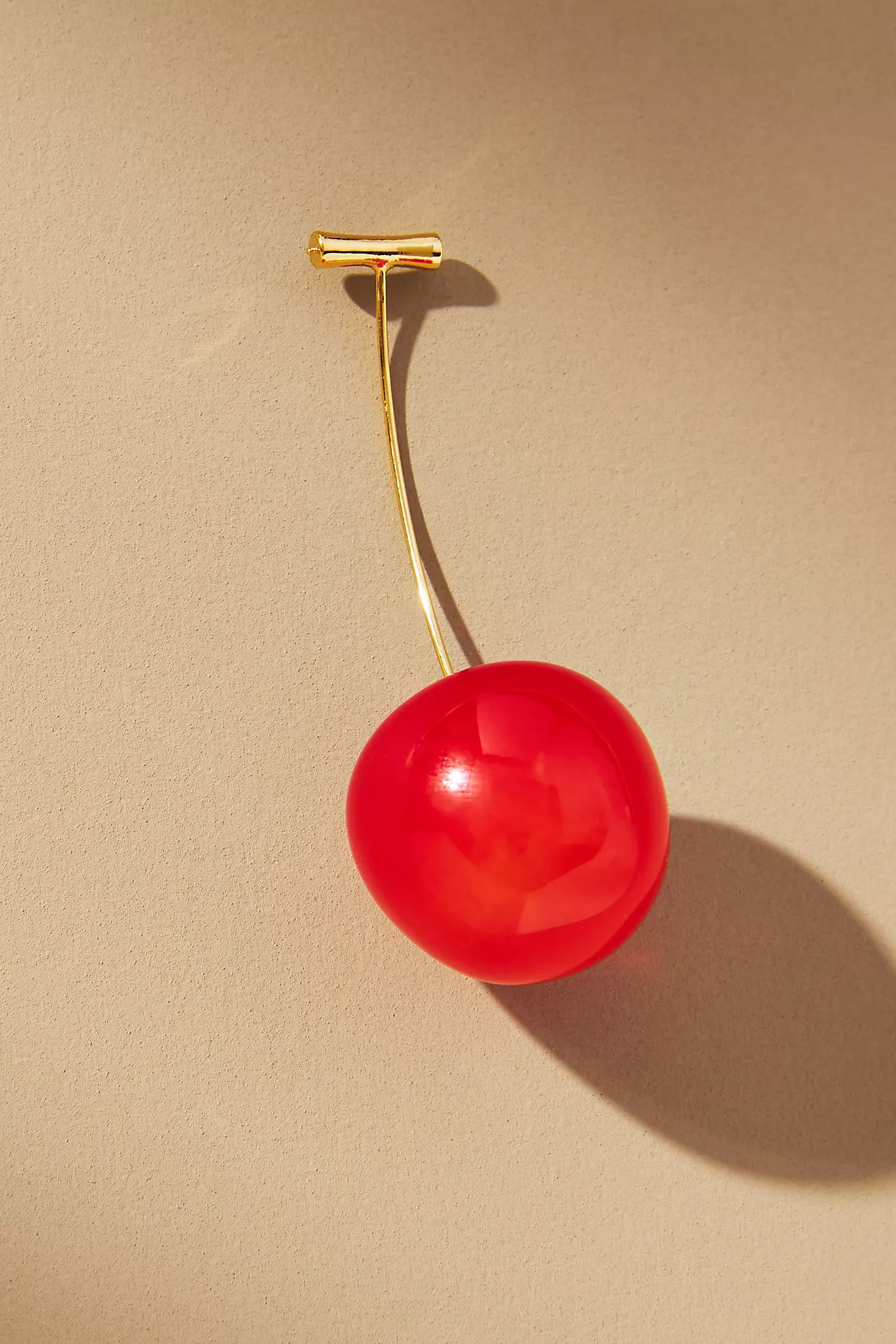 Cherry Drop Earrings | Anthropologie (US)
