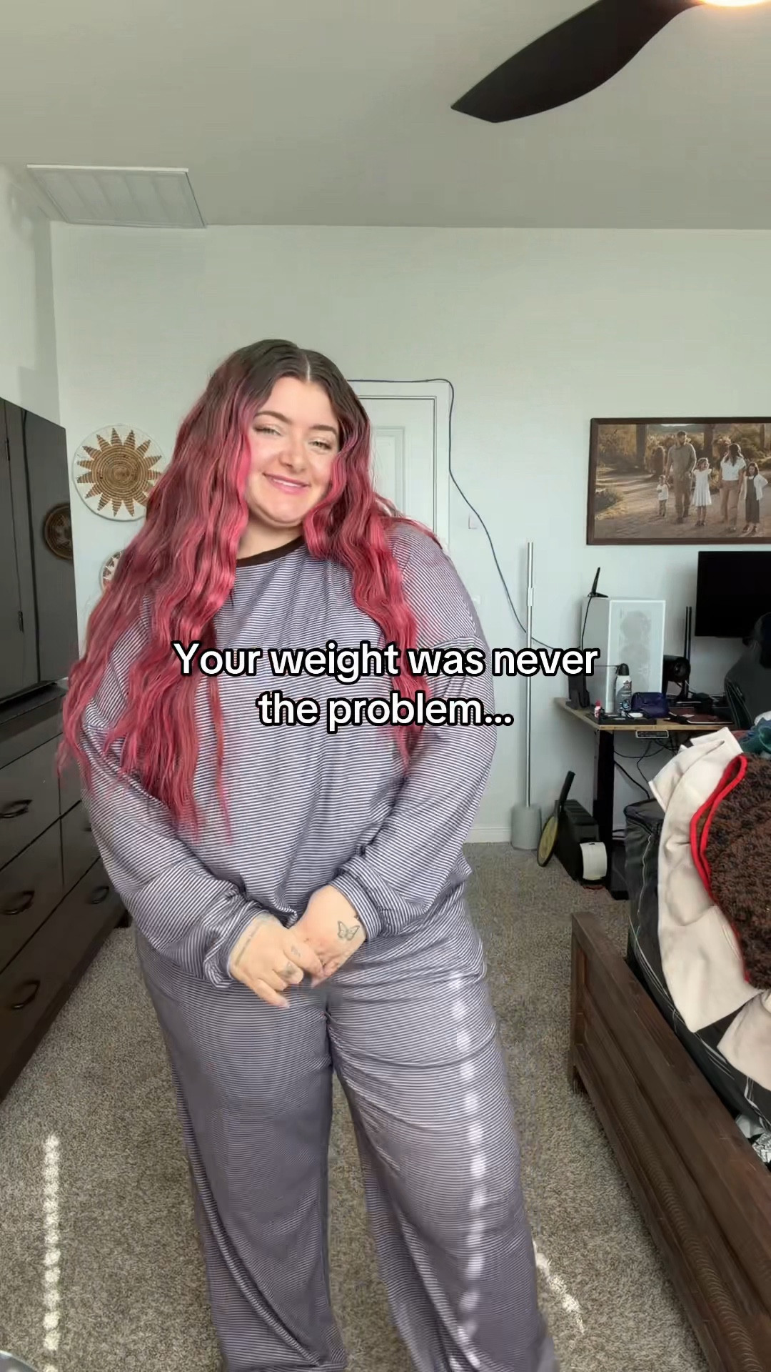 My favorite Amazon set! 🌸 



#LTKmomlife #LTKootd #LTKMidsize