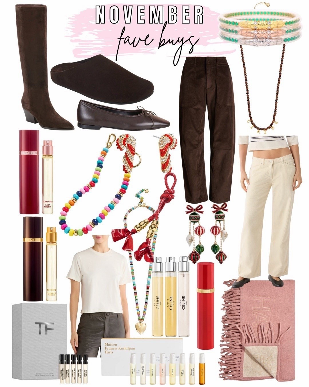 Favorite November buys!!



#LTKFindsUnder100 #LTKHoliday #LTKGiftGuide