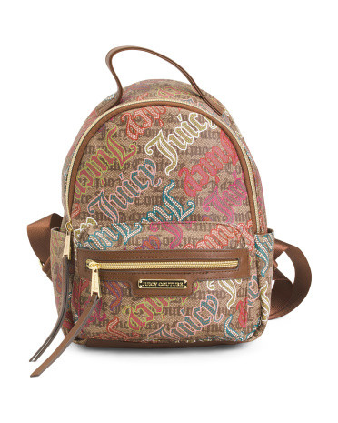 Quilted Backpack | Marshalls