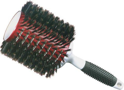 Phillips 4 1/2" Monster Vent Tourmaline Salon Brush - TMV-2 | Amazon (US)