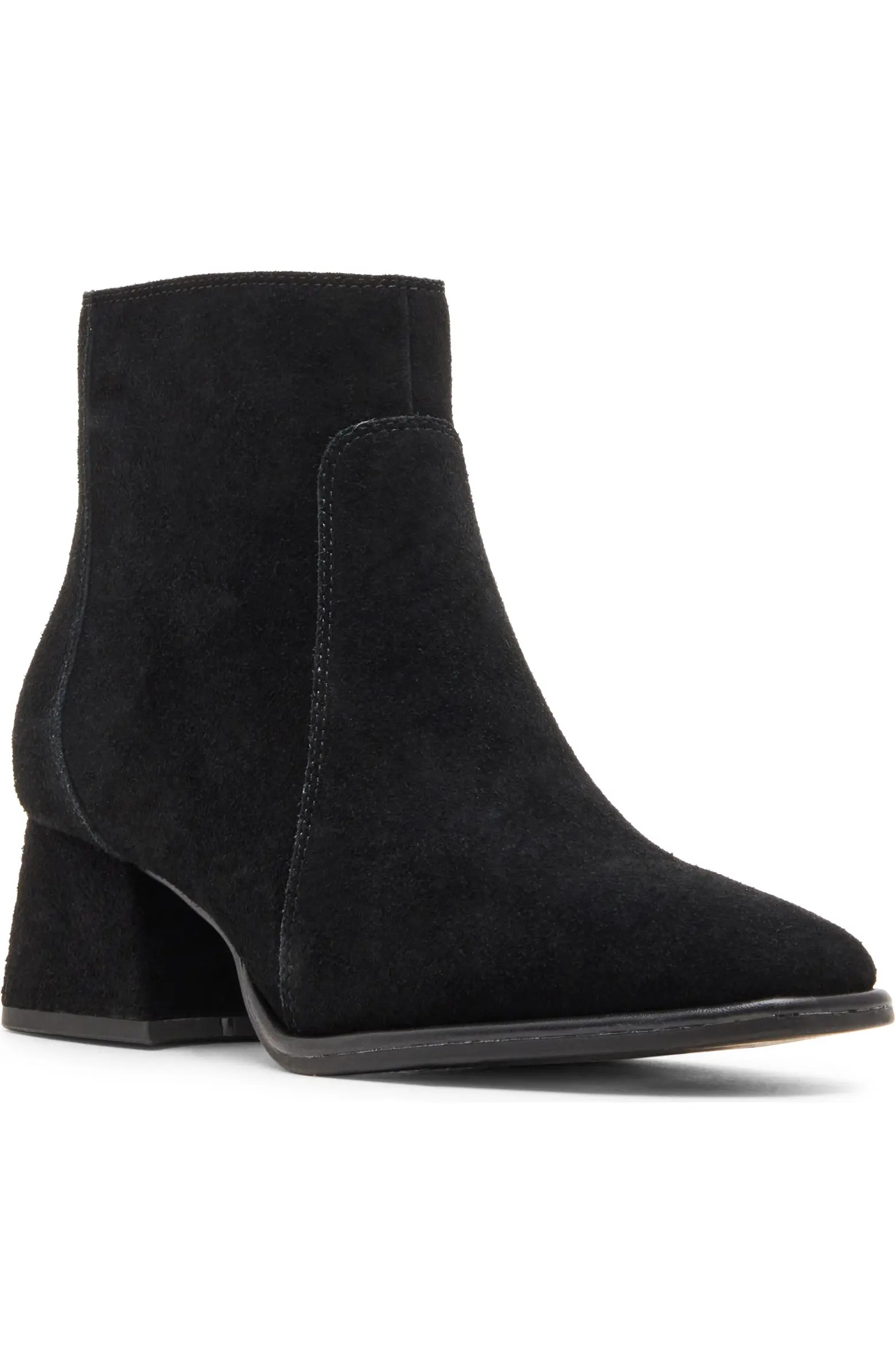 Blondo Marcie Waterproof Bootie (Women) | Nordstrom | Nordstrom