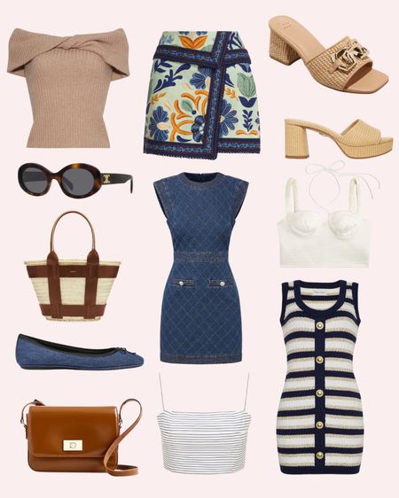 Spring outfit ideas and transitional pieces for work or night out 

#LTKworkwear #LTKSeasonal #LTKitbag