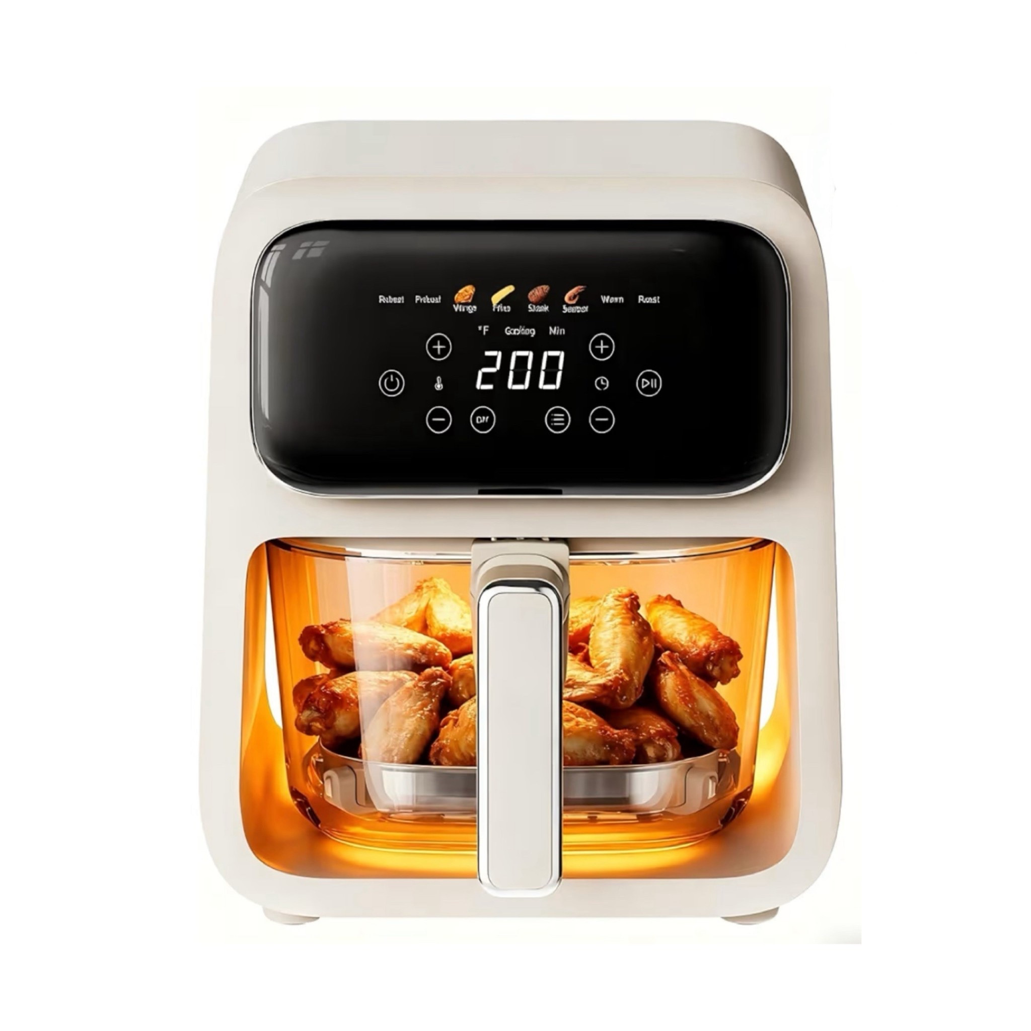 A non toxic air fryer!! A great holiday gift. 

#LTKHome #LTKGiftGuide