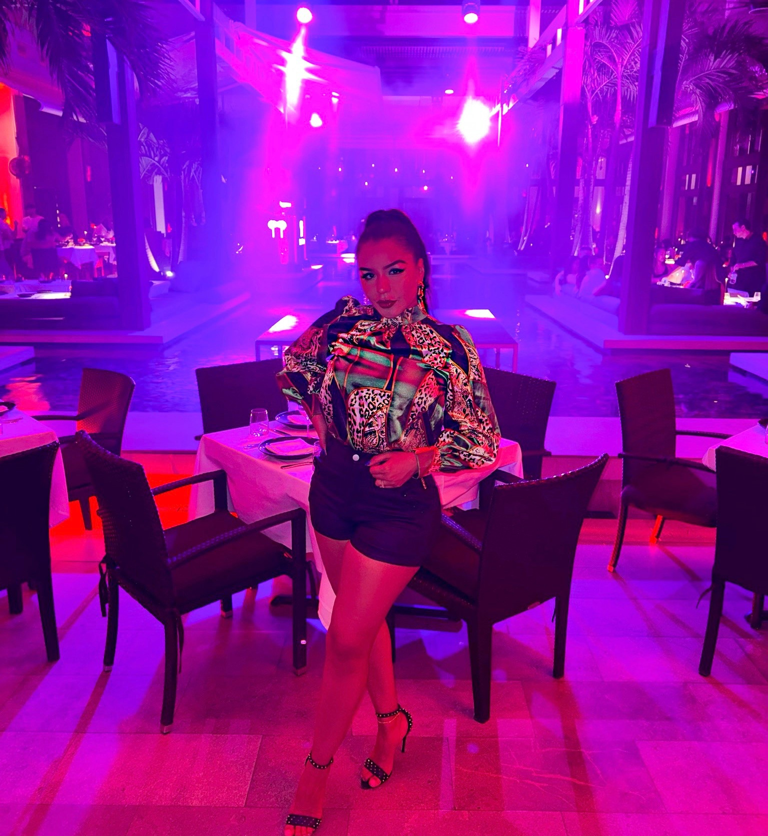 Outfit is from SHEIN but for some reason I can’t tag clothes from there 

#LTKU #LTKHome #LTKMidsize