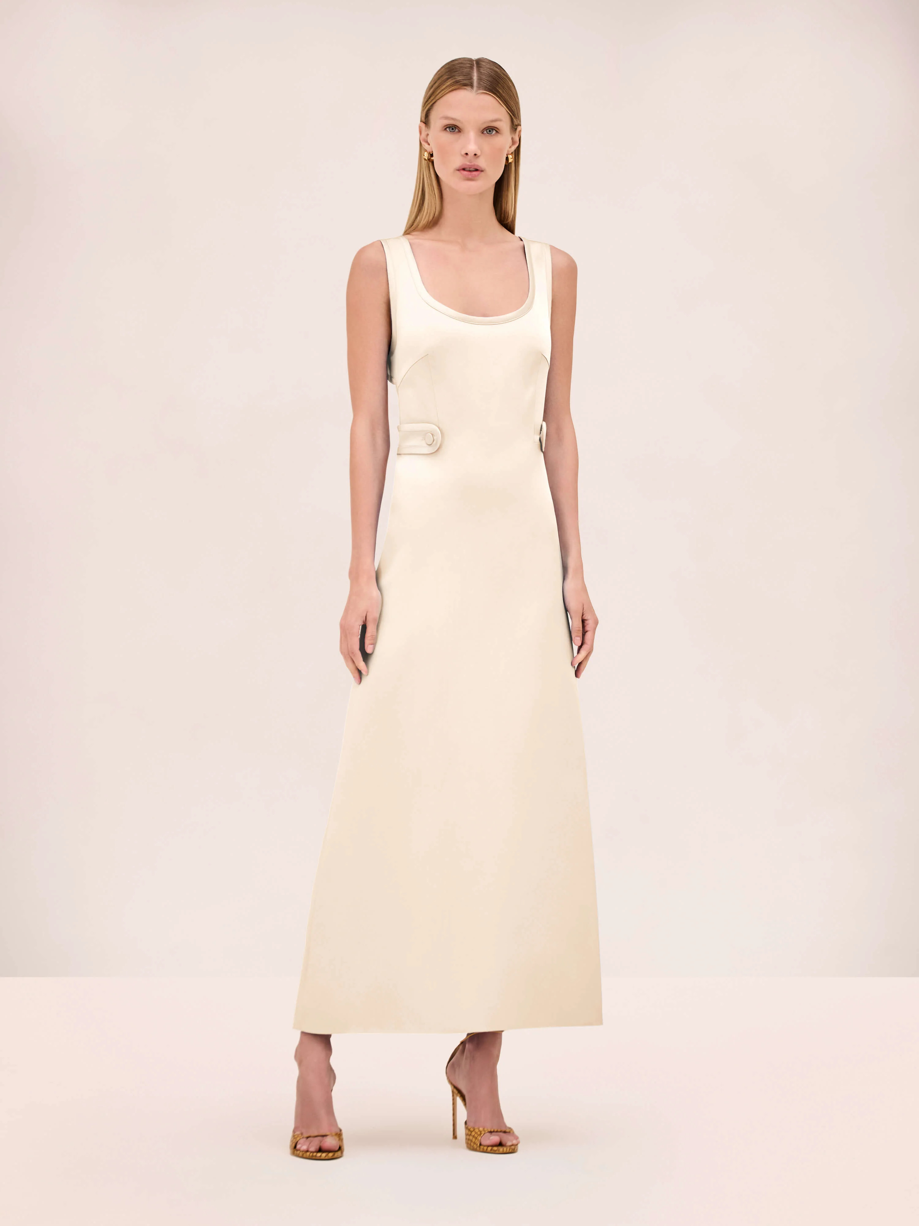 Briette Dress | Alexis