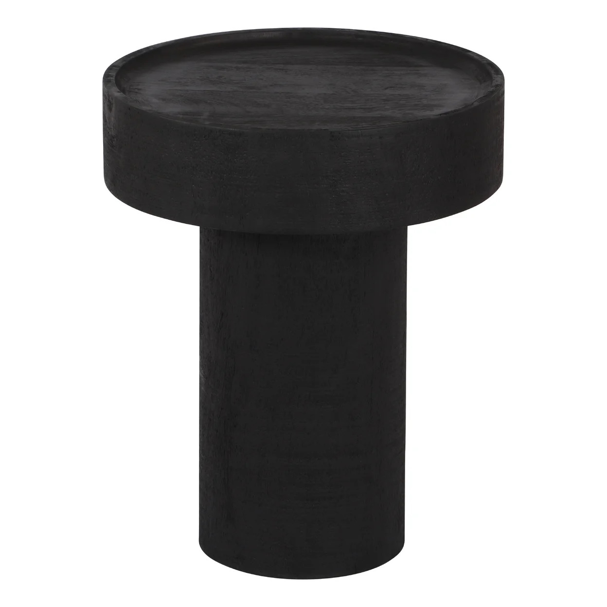 Watson Side Table Black | Walmart (US)