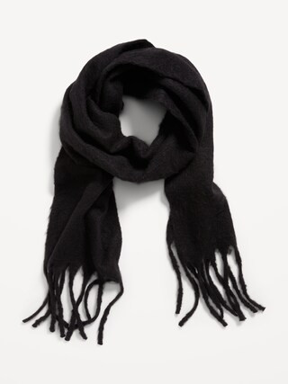 Fringed Scarf | Old Navy (US)