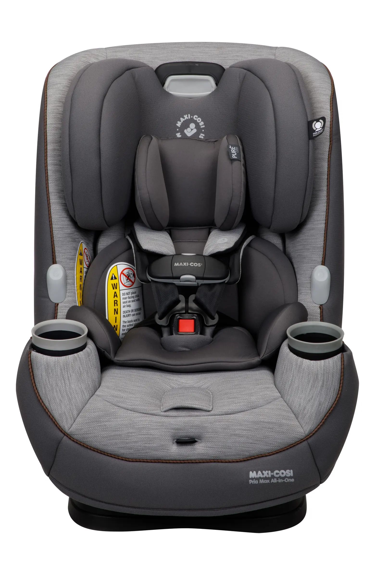 Pria™ Max All-in-One Convertible Car Seat | Nordstrom