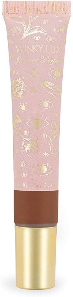 Winky Lux Peeper Perfect Under Eye Concealer, Concealer Makeup and Under Eye Primer, Full Coverag... | Amazon (US)