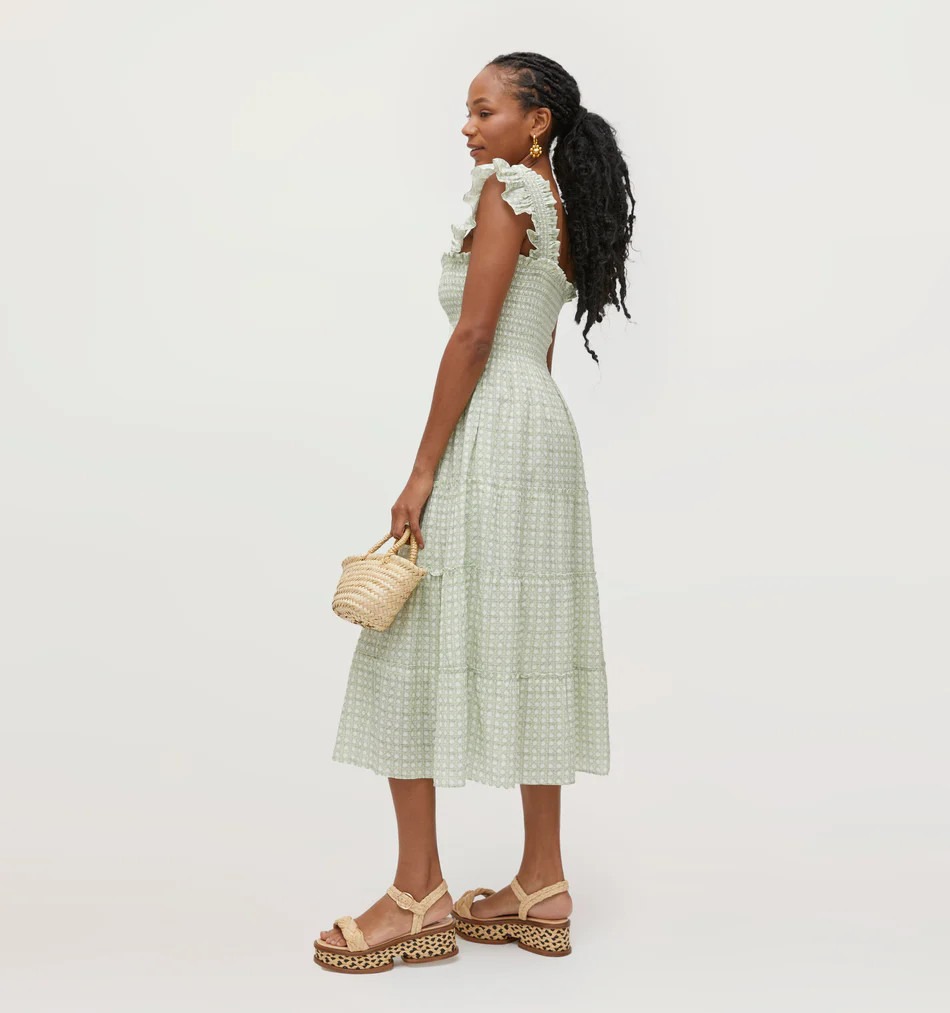 The Ellie Nap Dress | Hill House Home