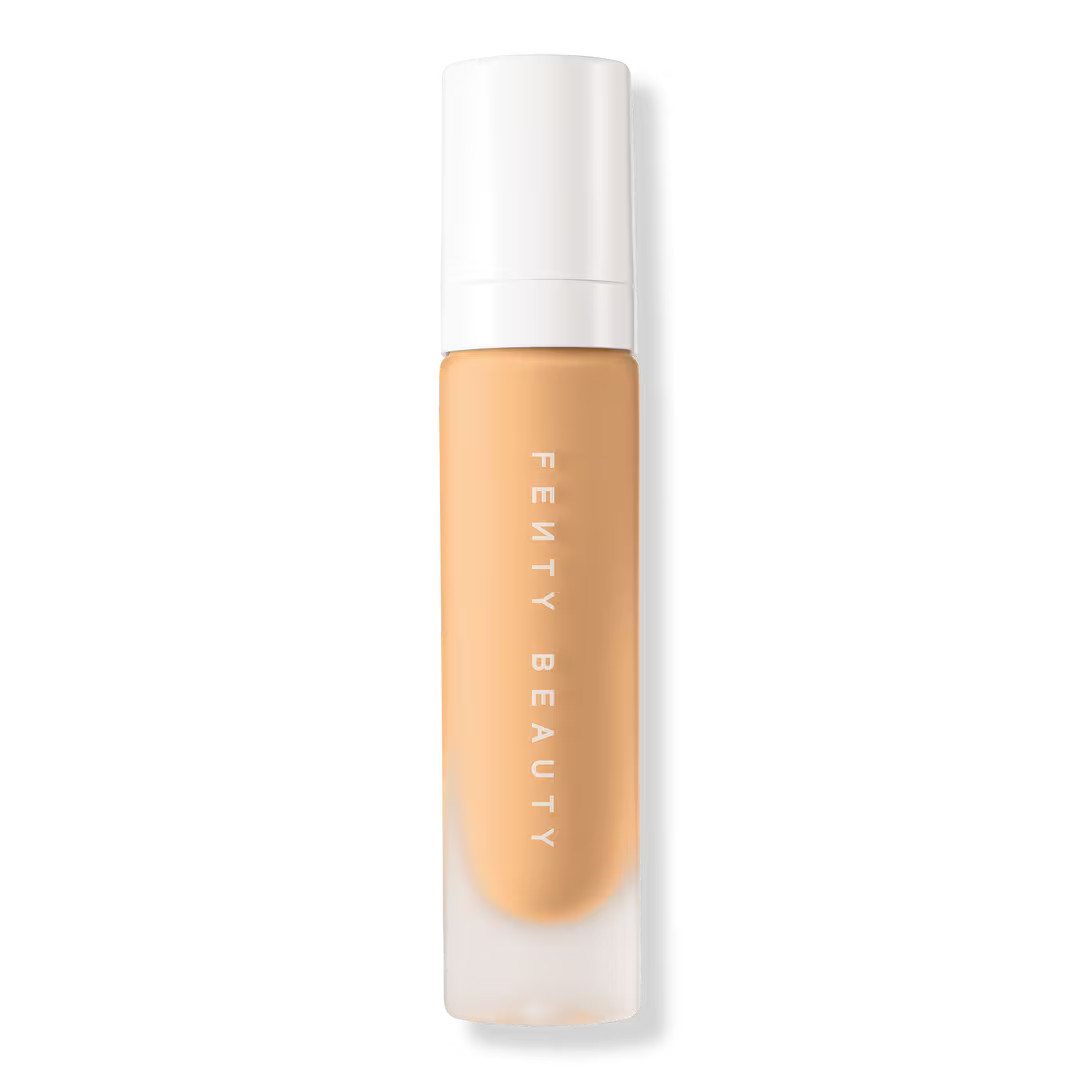 The FENTY BEAUTY by Rihanna Pro Filt'r Soft Matte Longwear Liquid Foundation is a soft matte, lon... | Ulta
