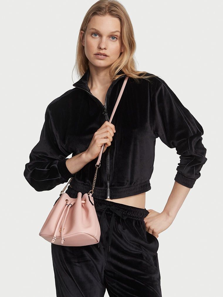 Mini Bucket Crossbody Bag | Victoria's Secret (US / CA )
