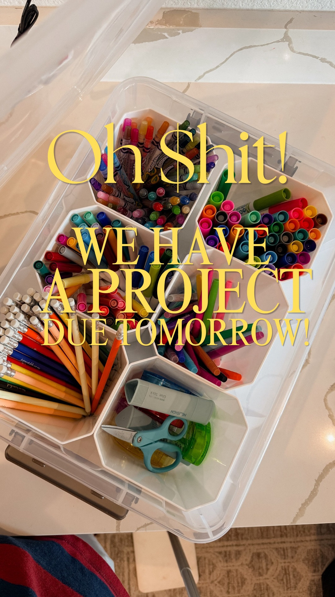 Trust me, you’ll need these this school year

#LTKKids #LTKHome #LTKmomlife