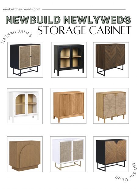 Storage cabinets up to 70% off! All cabinets under $300!

#LTKsalealert #LTKhome #LTKstyletip