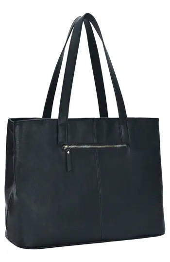 Antik Kraft Work Tote Bag in Black at Nordstrom Rack | Nordstrom Rack