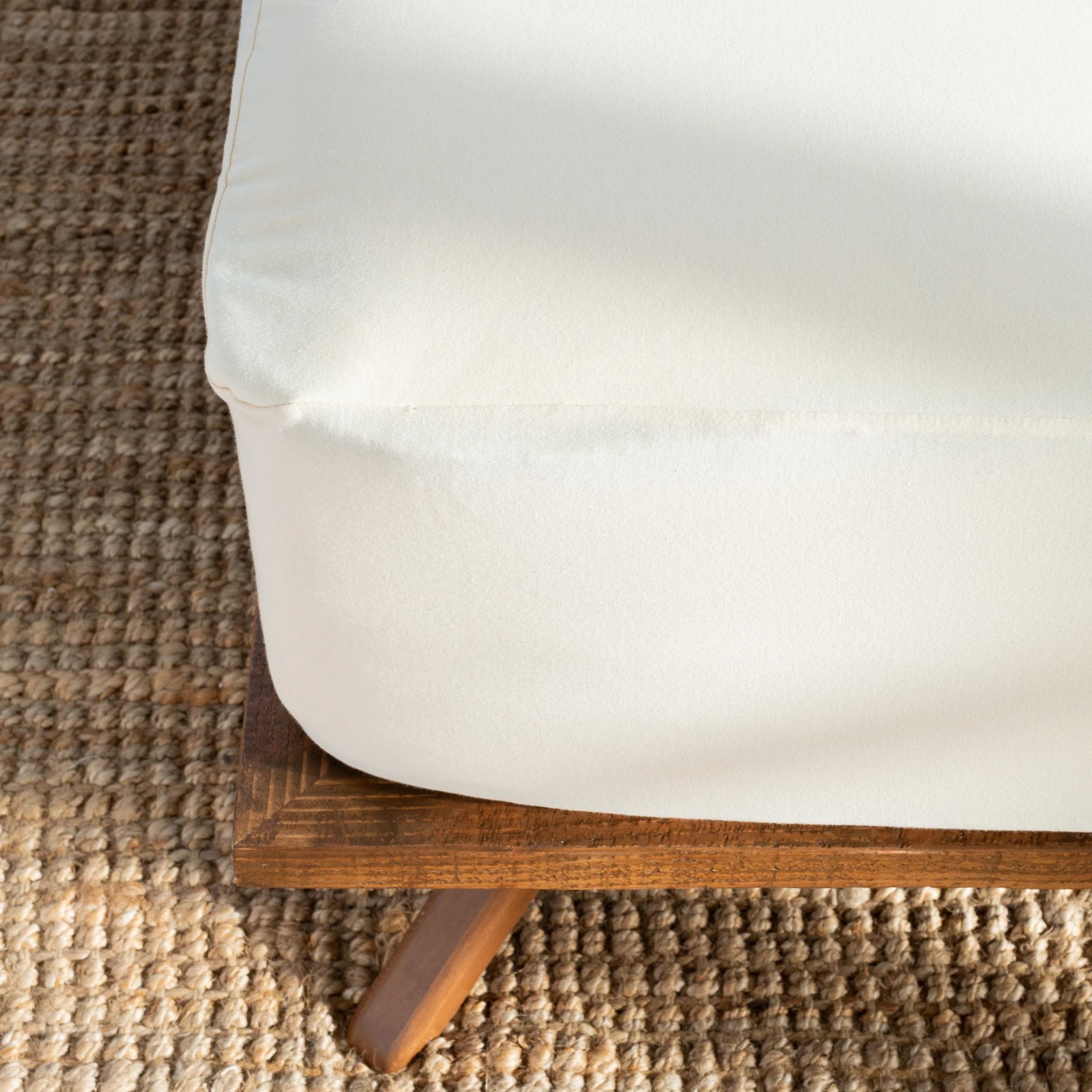 Organic Waterproof Mattress Protector | Avocado Mattress