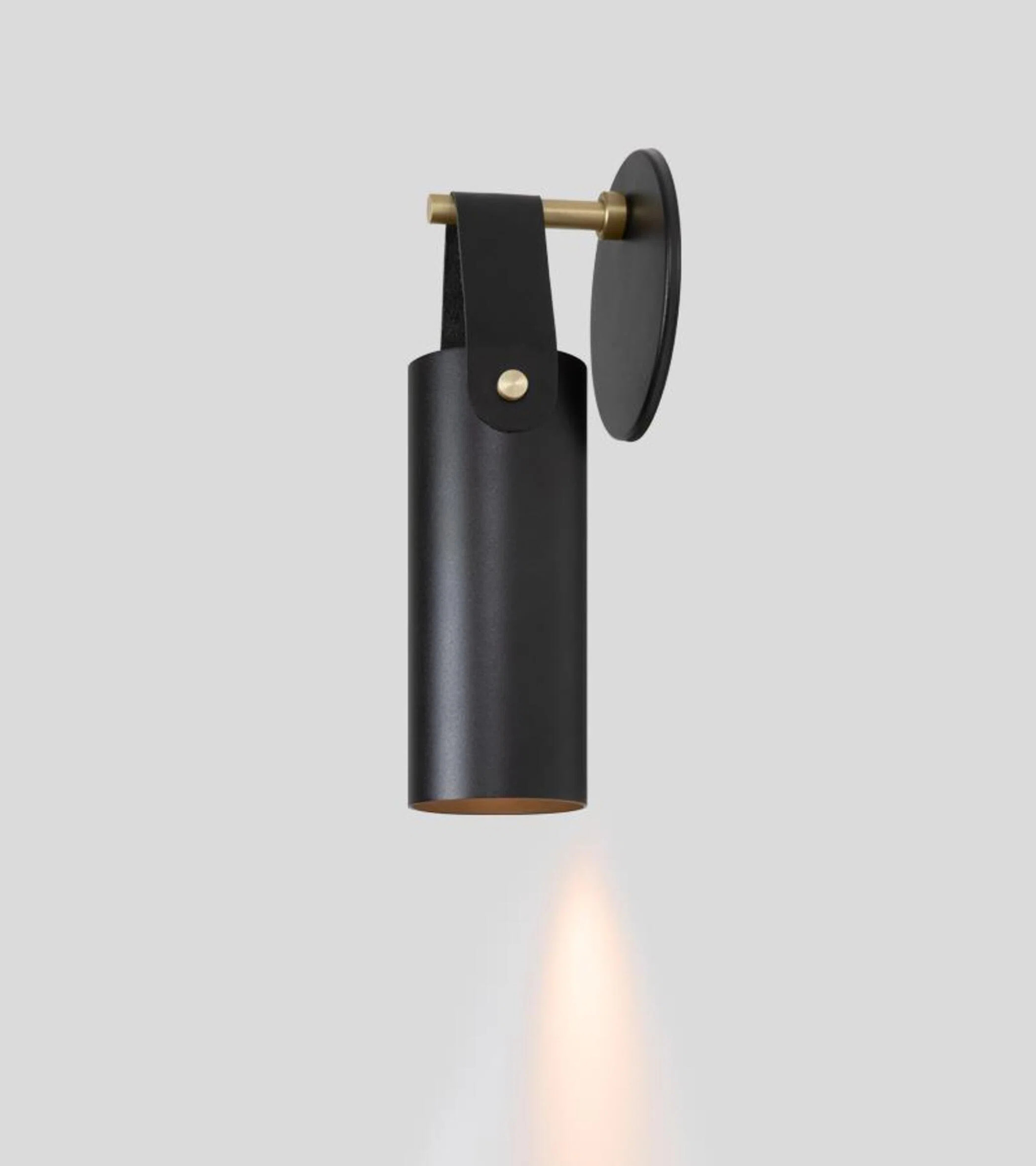 Spero Aluminum Armed Sconce | Wayfair North America