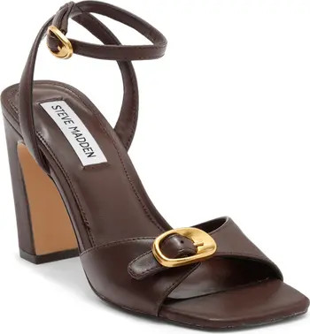 Lilliana Ankle Strap Sandal (Women) | Nordstrom Rack