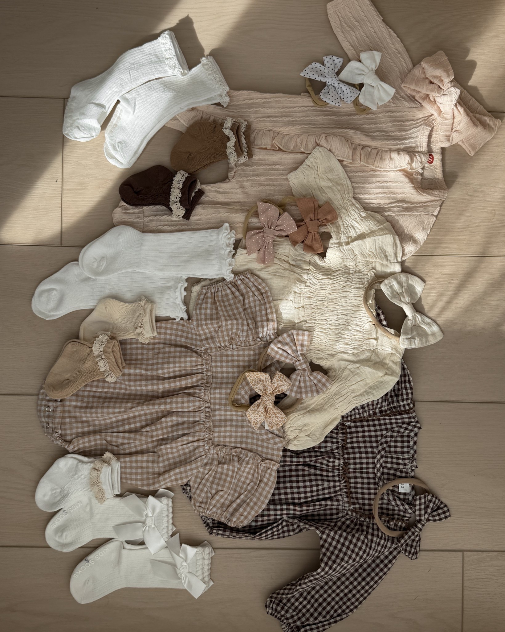 Amazon spring clothing haul for baby girl!!!  

#LTKBaby #LTKSeasonal #LTKootd