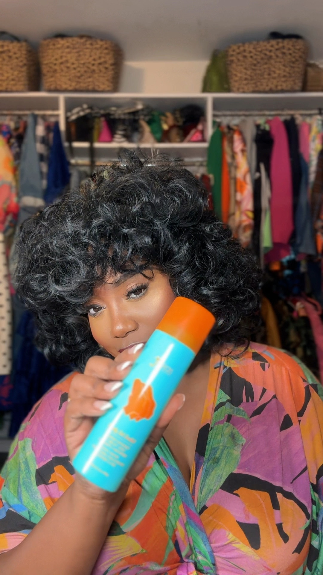 I’m been using the Juvia’s Place Ready Set Sealed and makeup has been lasting through long shoot days with no touchups. 

#LTKBeauty