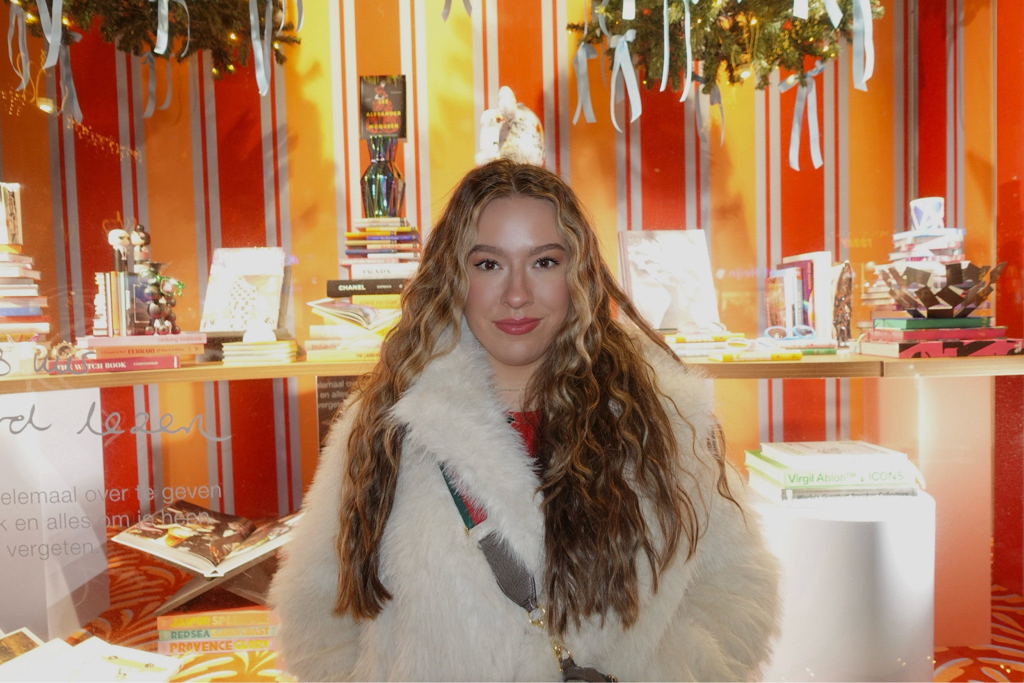 Targets new faux fur >>
#furcoat #target #fauxfur #winter #winterfashion

#LTKHoliday #LTKParties #LTKOver40