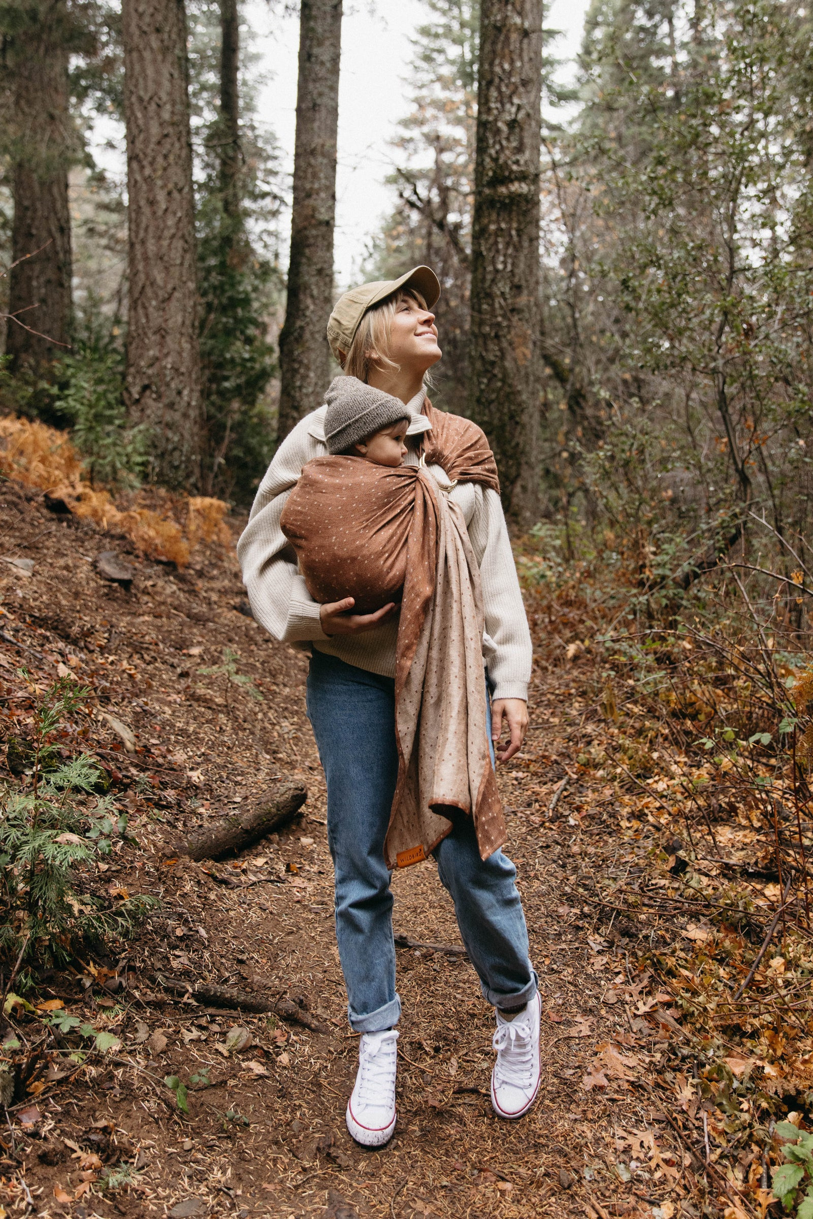 Fawn - Pattern | Wildbird