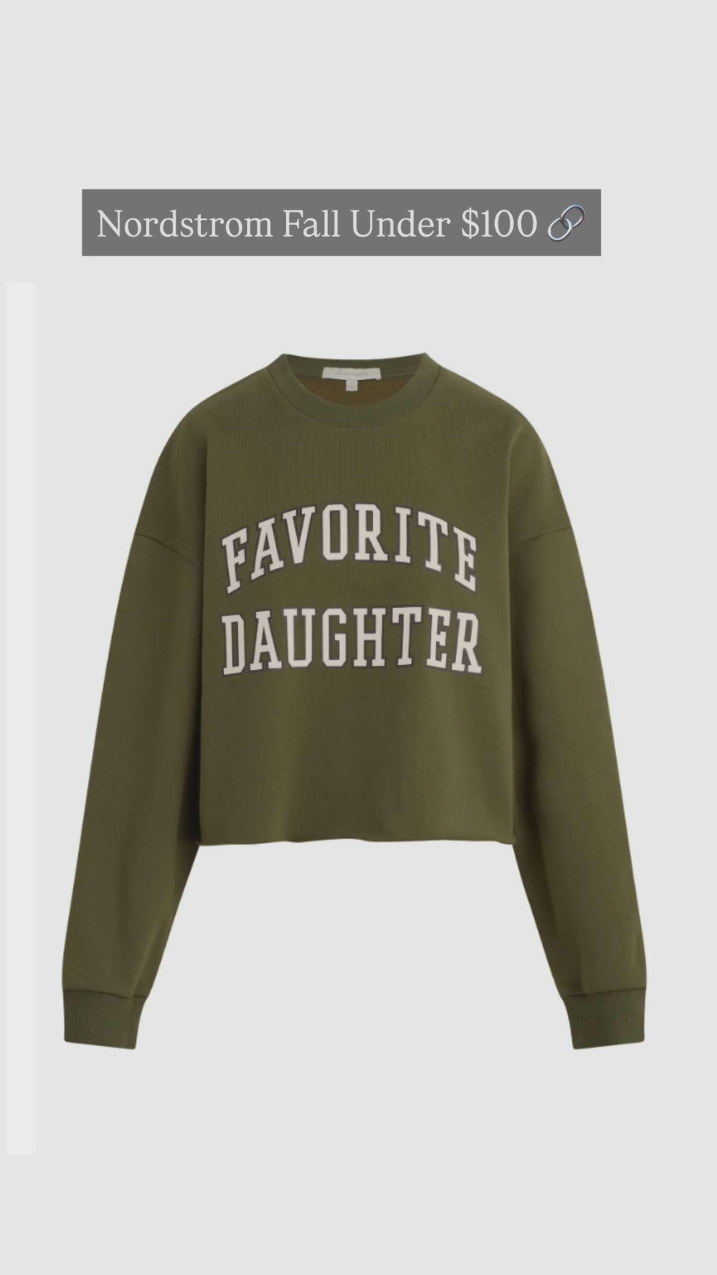 Nordstrom fall favorites under $100! From trench coats, sweaters, denim, and more. 

 #LTKSeasonal #LTKStyleTip #LTKWorkwear