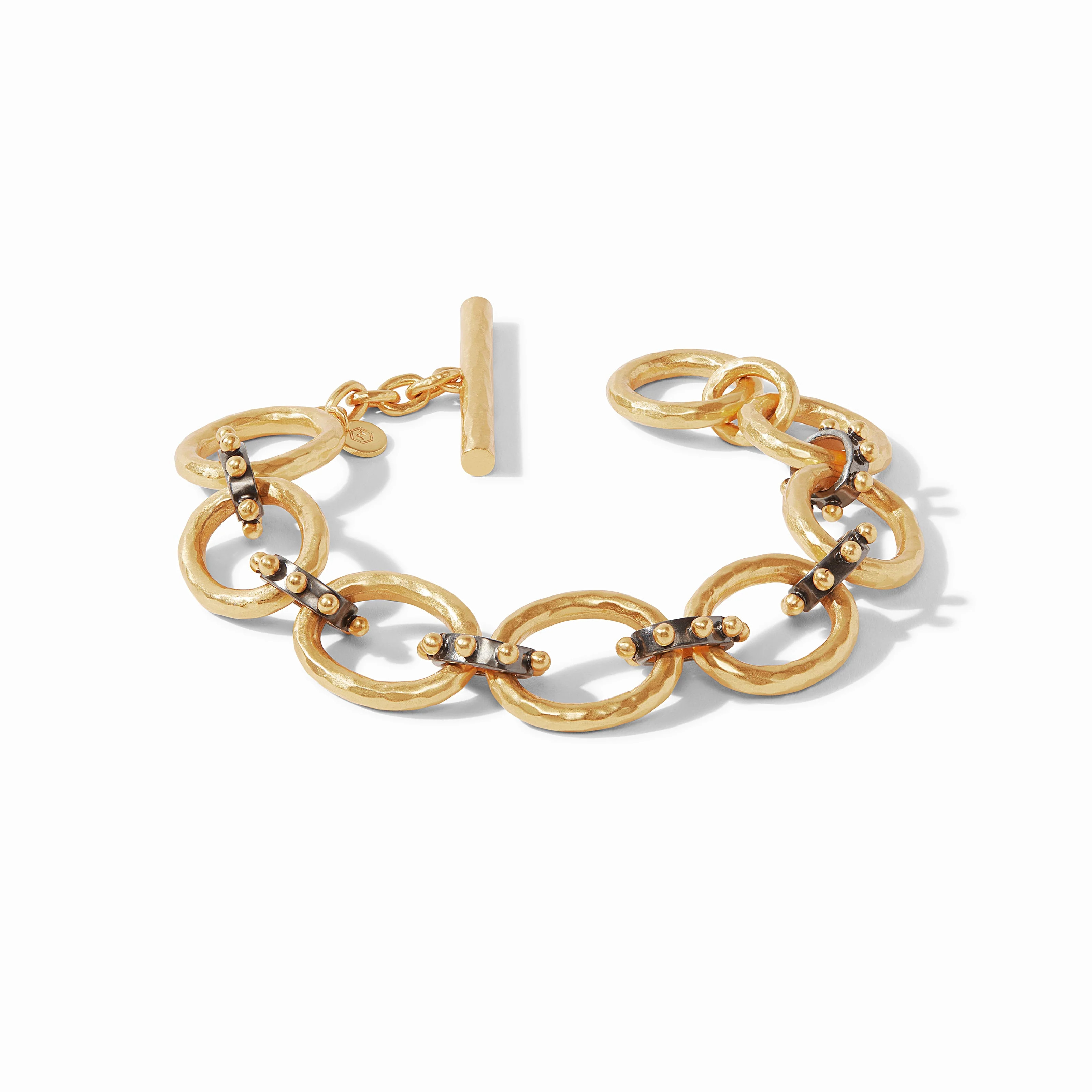 SoHo Demi Link Bracelet | Julie Vos | Julie Vos