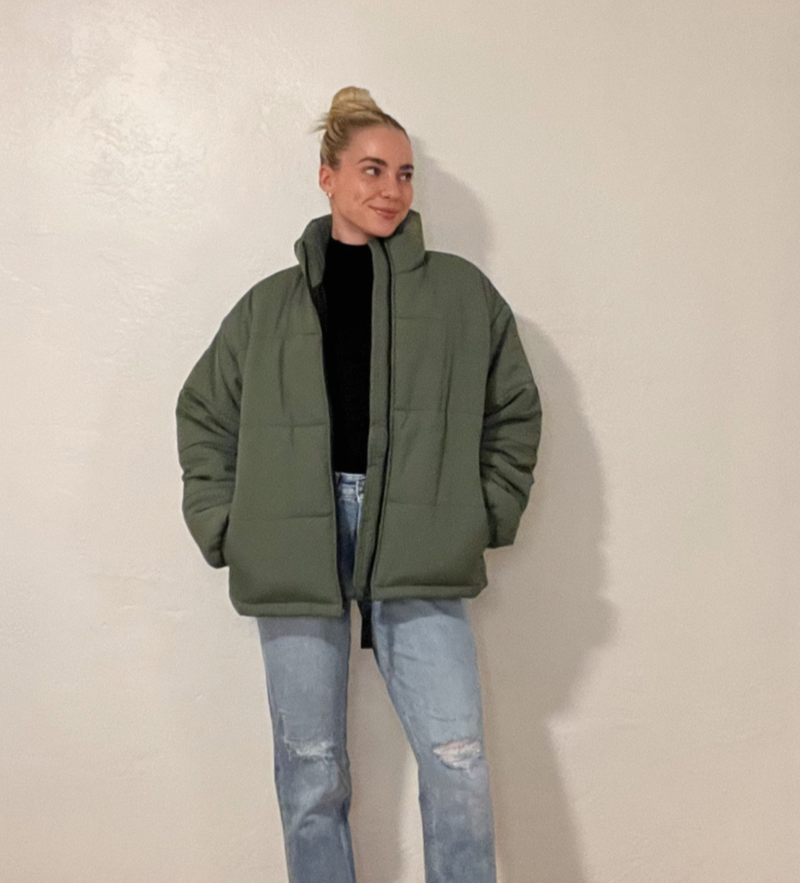 WALMART WINTER OOTD!!! #WalmartPartner #WalmartFashion @Walmart @shop.ltk #liketkit