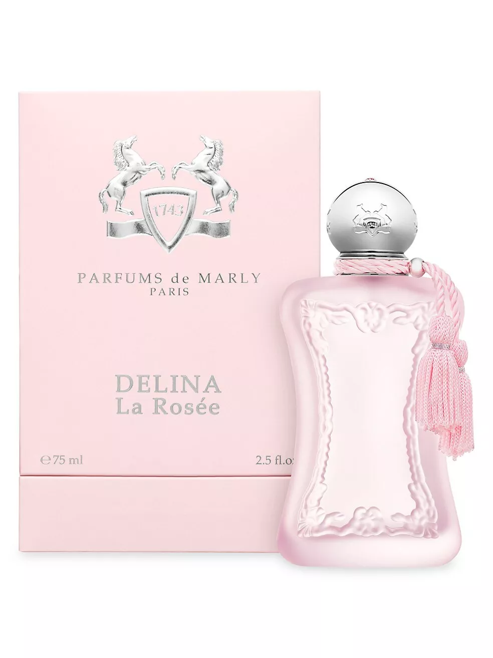 Delina Eau de Parfum curated on LTK