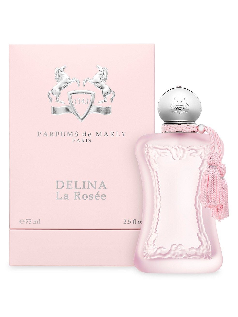 Parfums de Marly Delina La Rosée Eau de Parfum | Saks Fifth Avenue