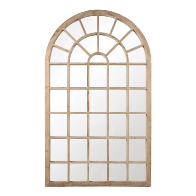 Montsoreau Floor Full Length Mirror | Wayfair North America