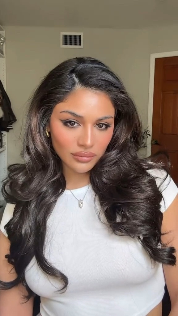 Base glam ✨✨ 

#LTKBeauty #LTKU #LTKStyleTip