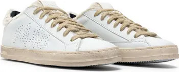 P448 John Fleece Trim Sneaker (Women) | Nordstromrack | Nordstrom Rack