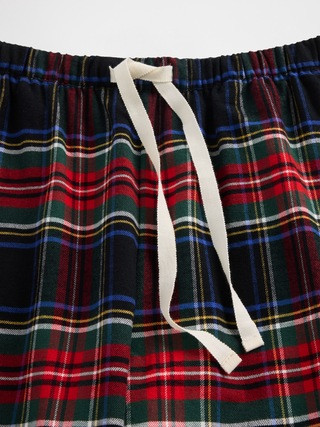 Adult Softest Flannel PJ Set | Gap (US)