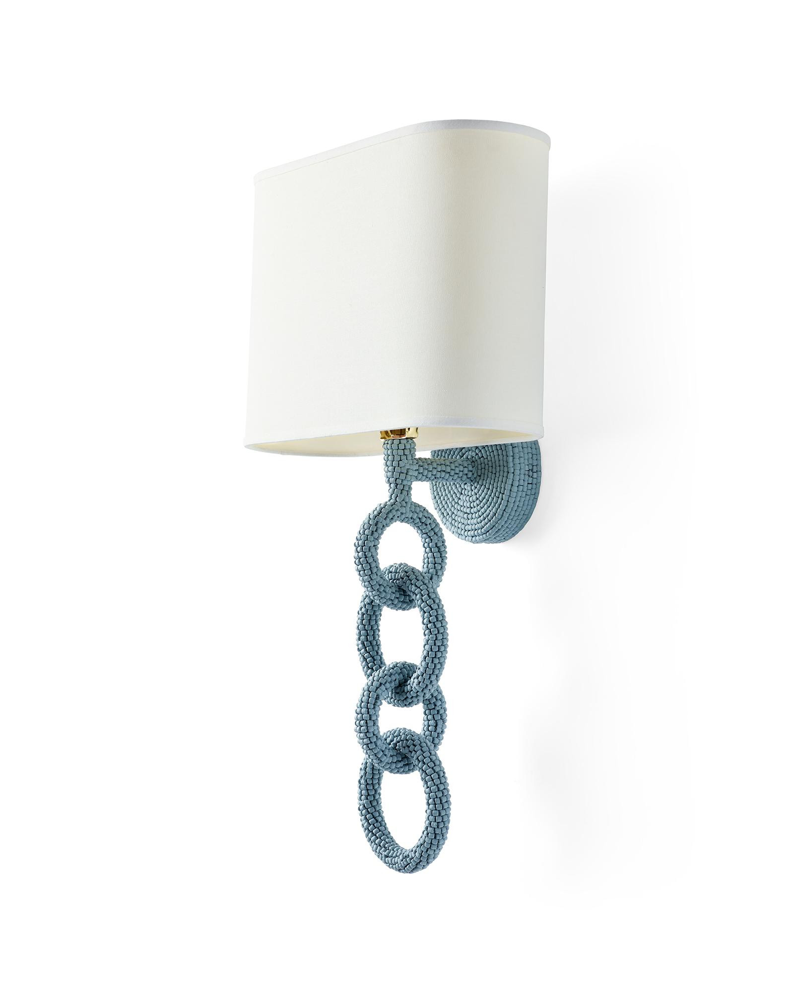 Del Sur Sconce | Serena and Lily