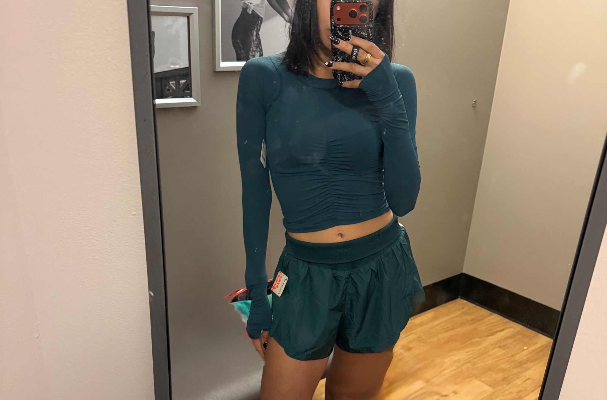 Free people movement evergreen 