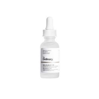The Ordinary Alpha Arbutin 2% + HA - 1 fl oz - Ulta Beauty | Target