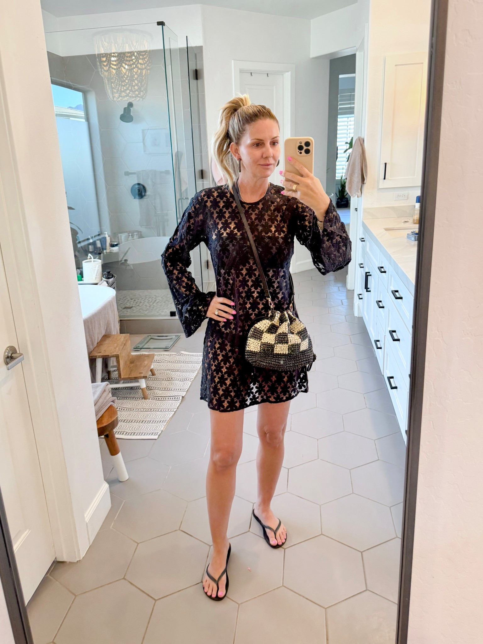 Spring break ready

#LTKStyleTip #LTKSeasonal #LTKSwim