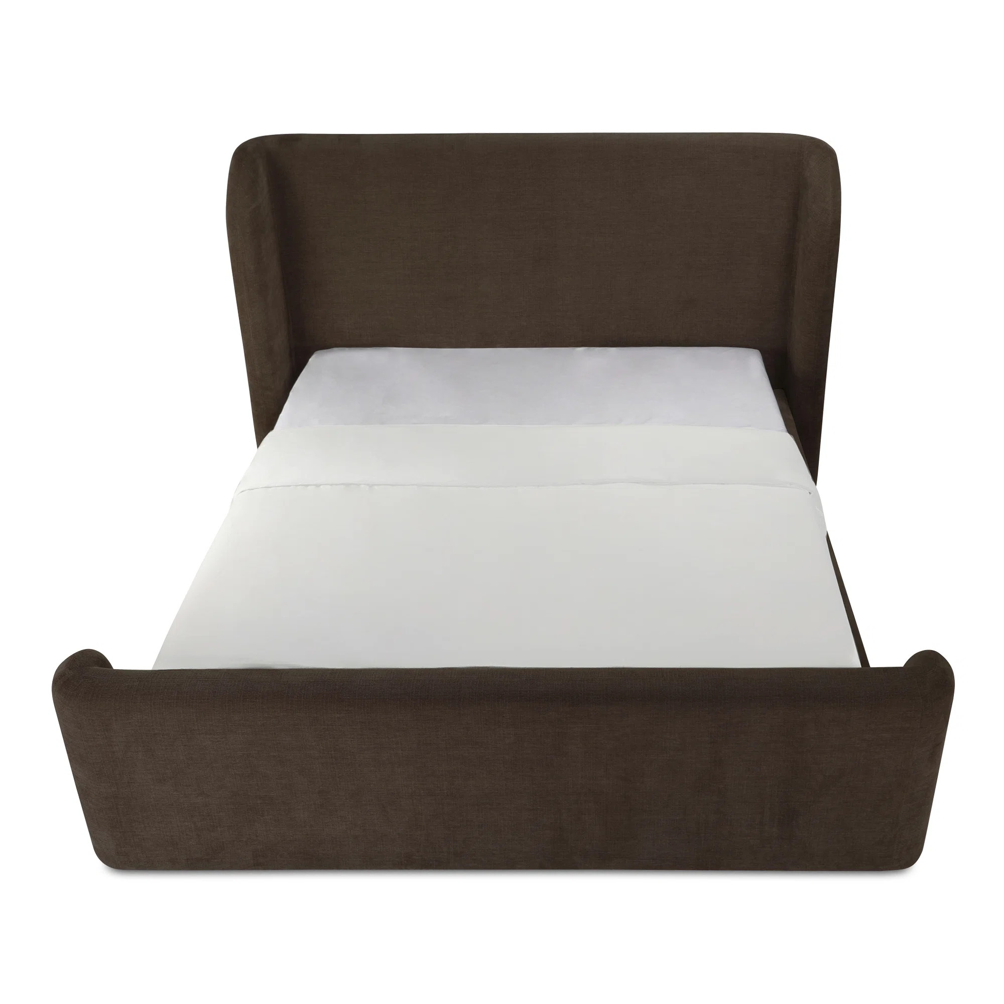 Lizzie Upholstered Storage Bed | Wayfair North America