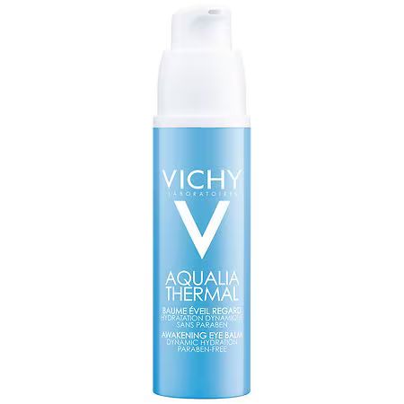 Vichy Aqualia Thermale Awakening Eye Balm - 0.5 oz. | Walgreens