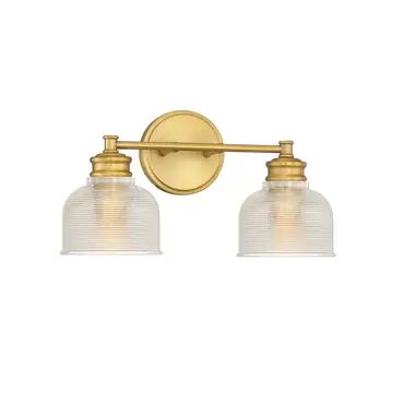 Pereira 2 - Light Dimmable Vanity Light | Wayfair North America