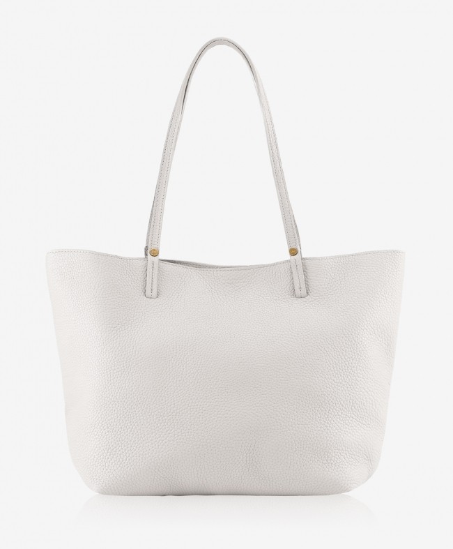 Tori Tote | GiGi New York / Graphic Image